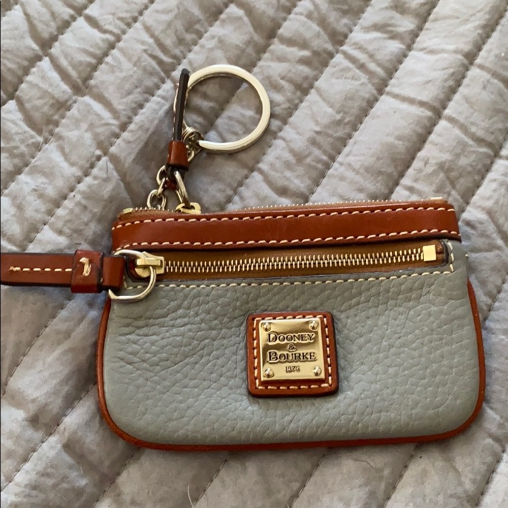 Dooney & Bourke Coin Purse